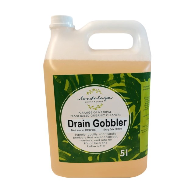 drain_gobbler