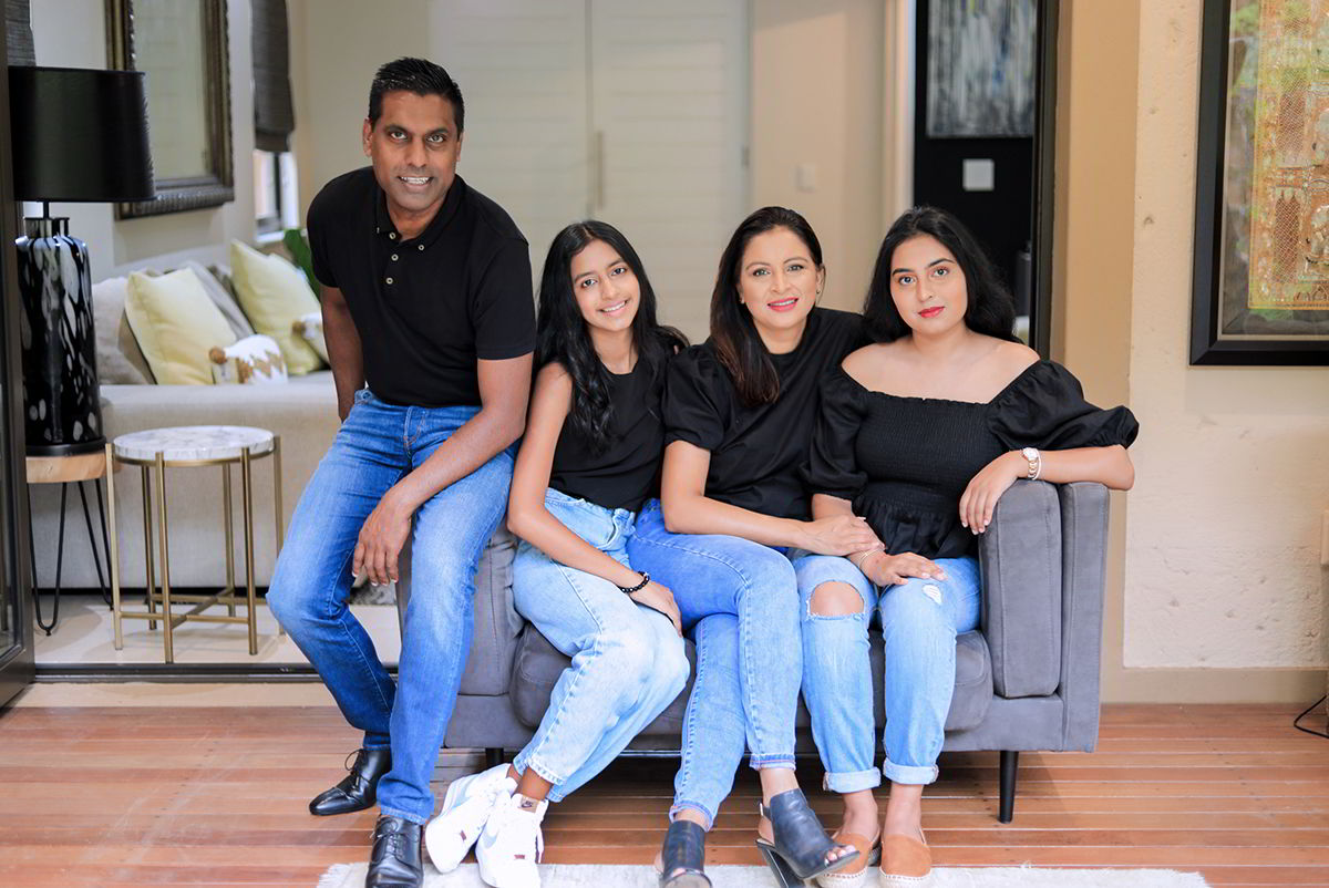 Green Together South Africa